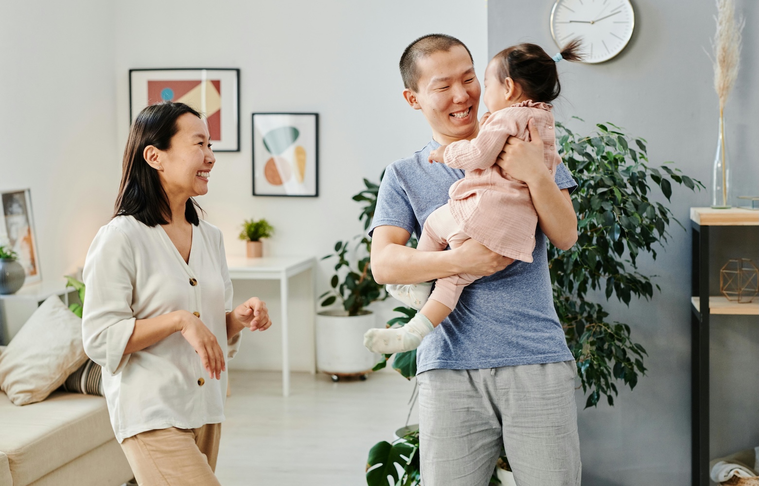 The "Roommate" Syndrome: Why Your Partner Feels Like a Roommate You Barely Know Anymore