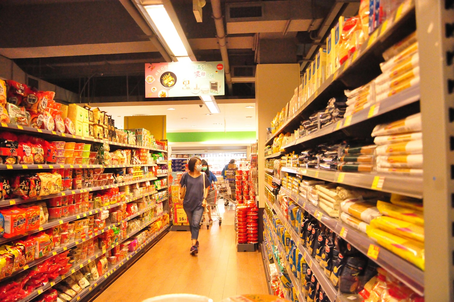 Winning the Grocery Game: How Savvy SG Parents Beat Inflation in the Supermarket Aisle