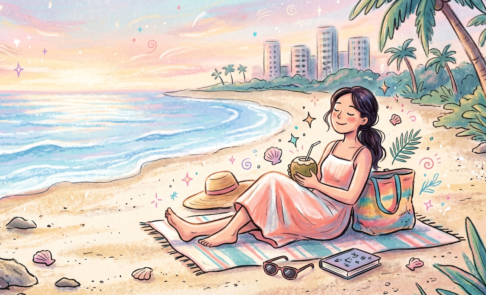 The "Solo Life" Fantasy: Why Singaporean Parents Dream of Disappearing