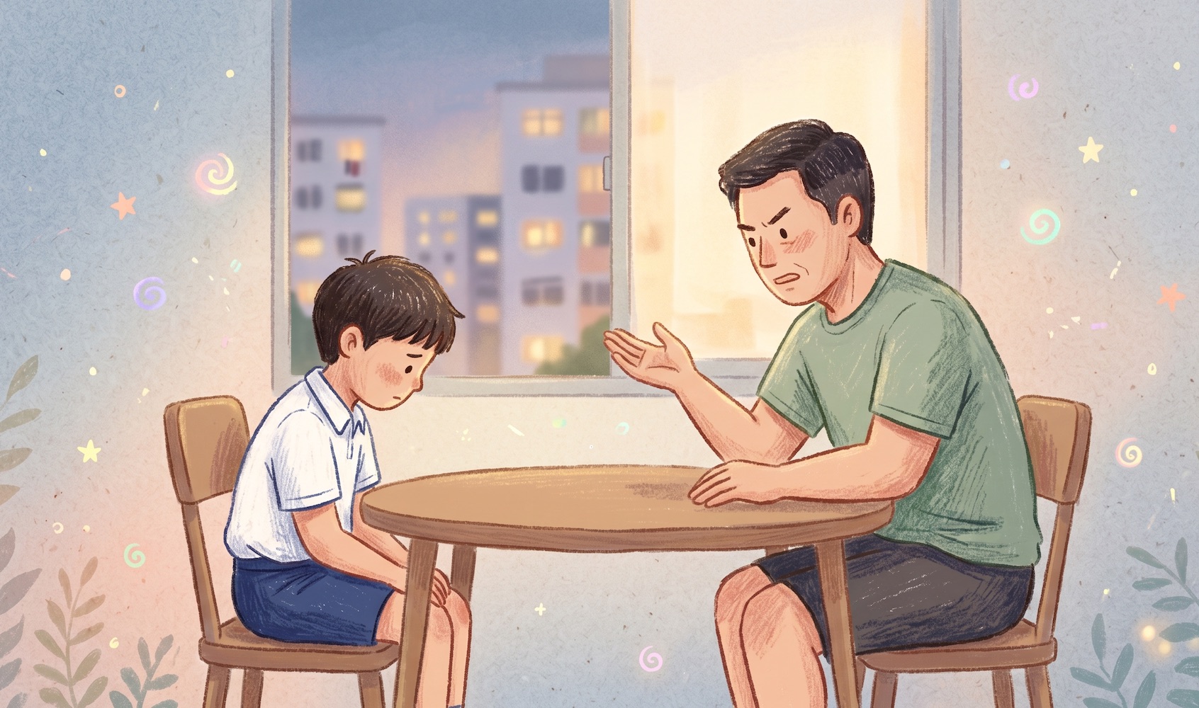 When Parenting Styles Kill Romance: Handling the Loss of Respect for Your Spouse