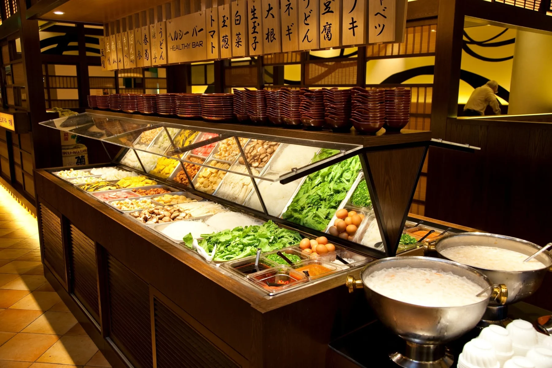 Best Family Hotpot And Steamboat Restaurants For Delicious Broths