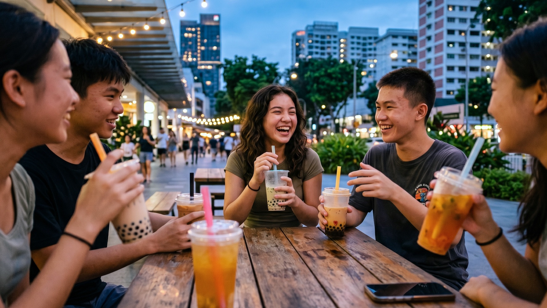 The Teenager "Money Talk": Transitioning from Weekly Allowance to Monthly Independence