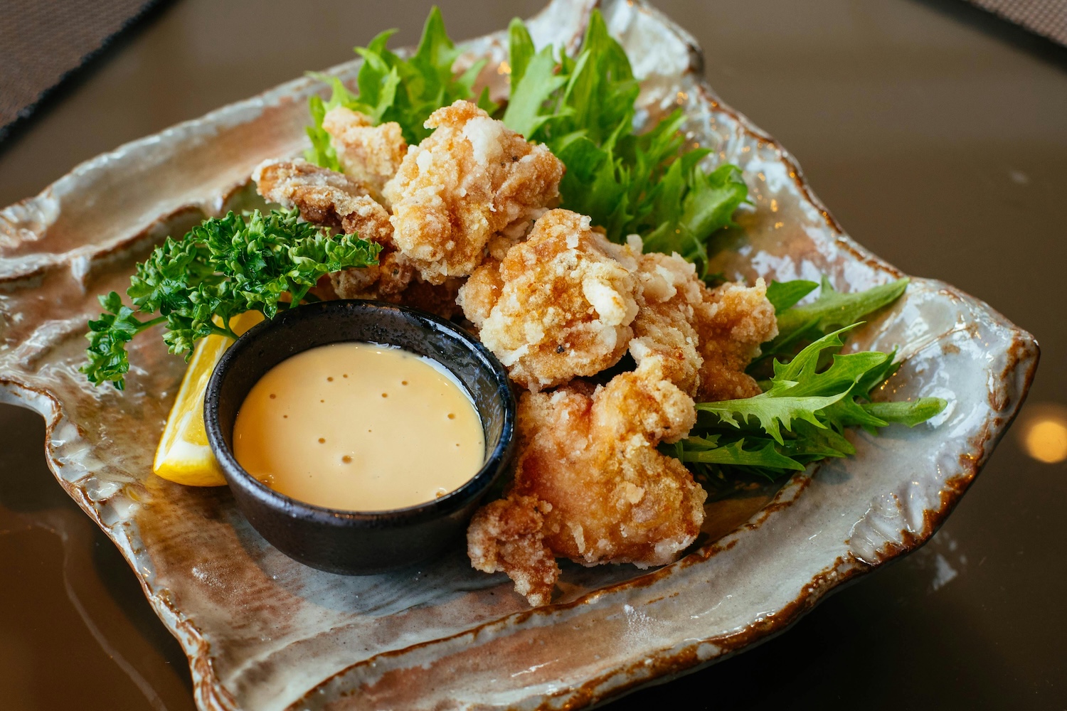 Hidden Health Traps at Sushi Restaurants for Children