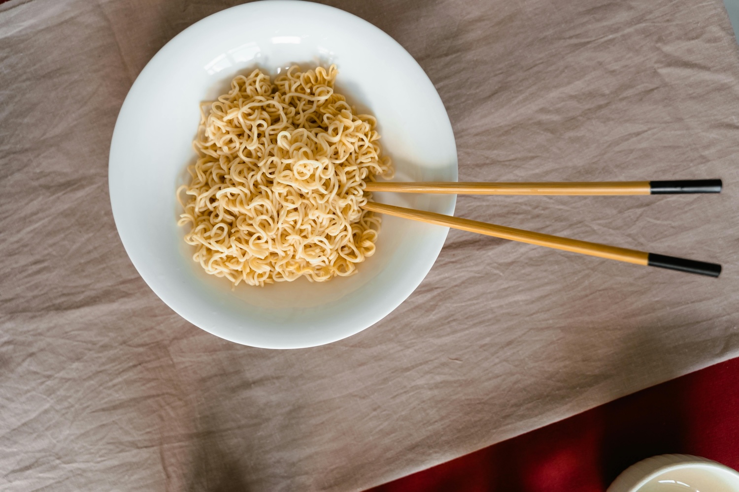 Instant Noodles Instant Noodles