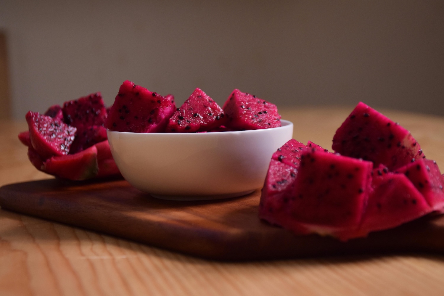 Red Dragon Fruit
