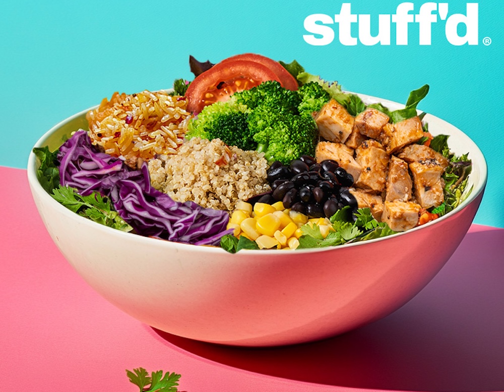 Smarter Fast Food Options for Busy Singaporean Parents