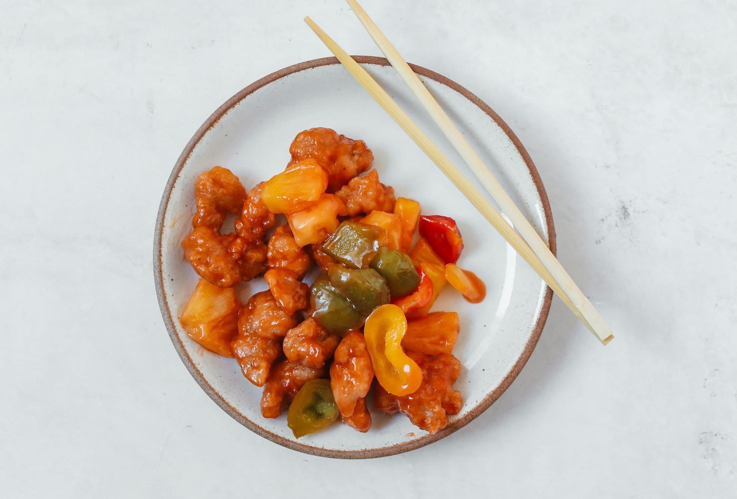 Gu Lu Rou Cai Fan Dishes That Are Secret Calorie Bombs for Kids - Parents Singapore