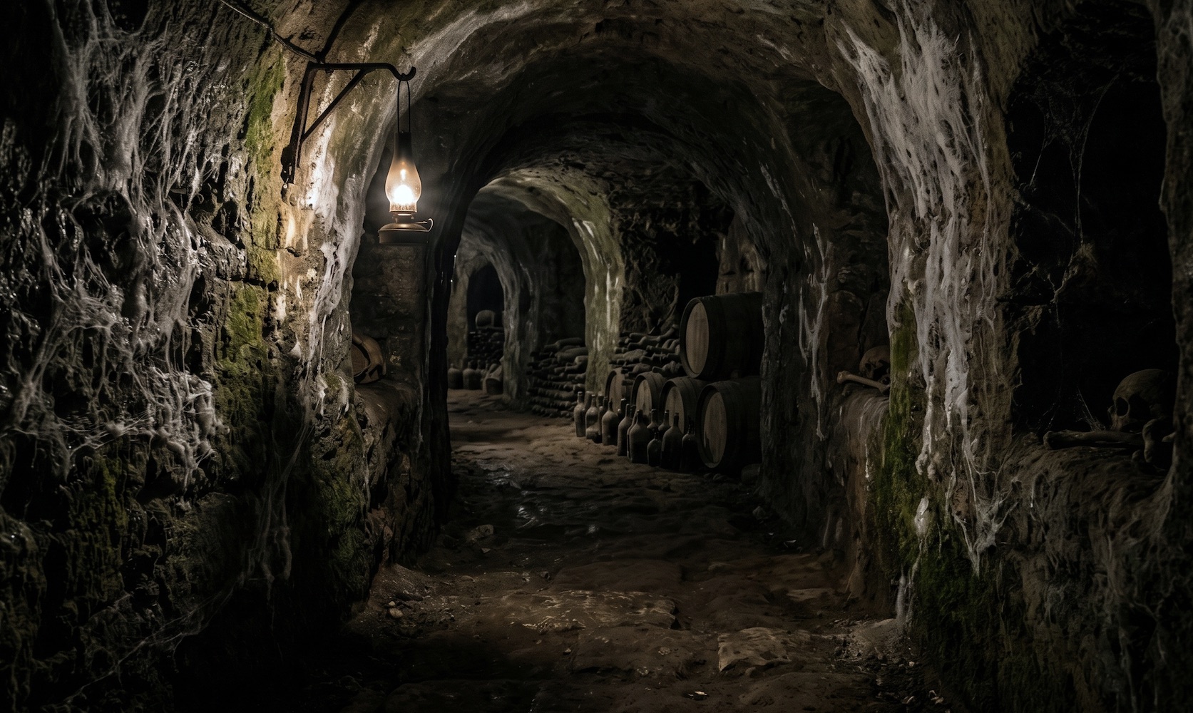 The Cask of Amontillado: Helping Your Teenager Break the Habit of Silent Grudges