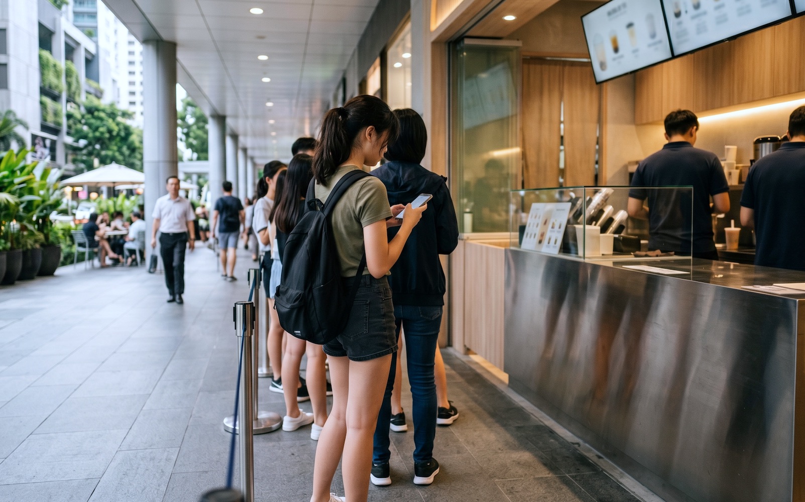 Parents can consider a habit that turns allowance into a predictable, manageable system.