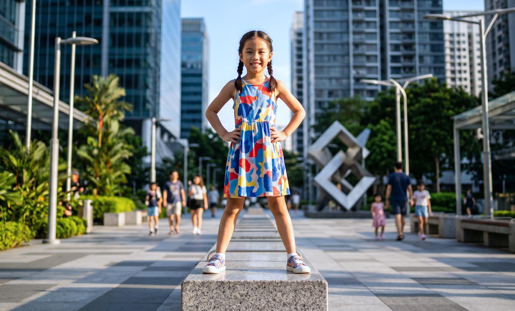 Lower Primary Habits: Raising Capable Kids (7-9 Years Old)
