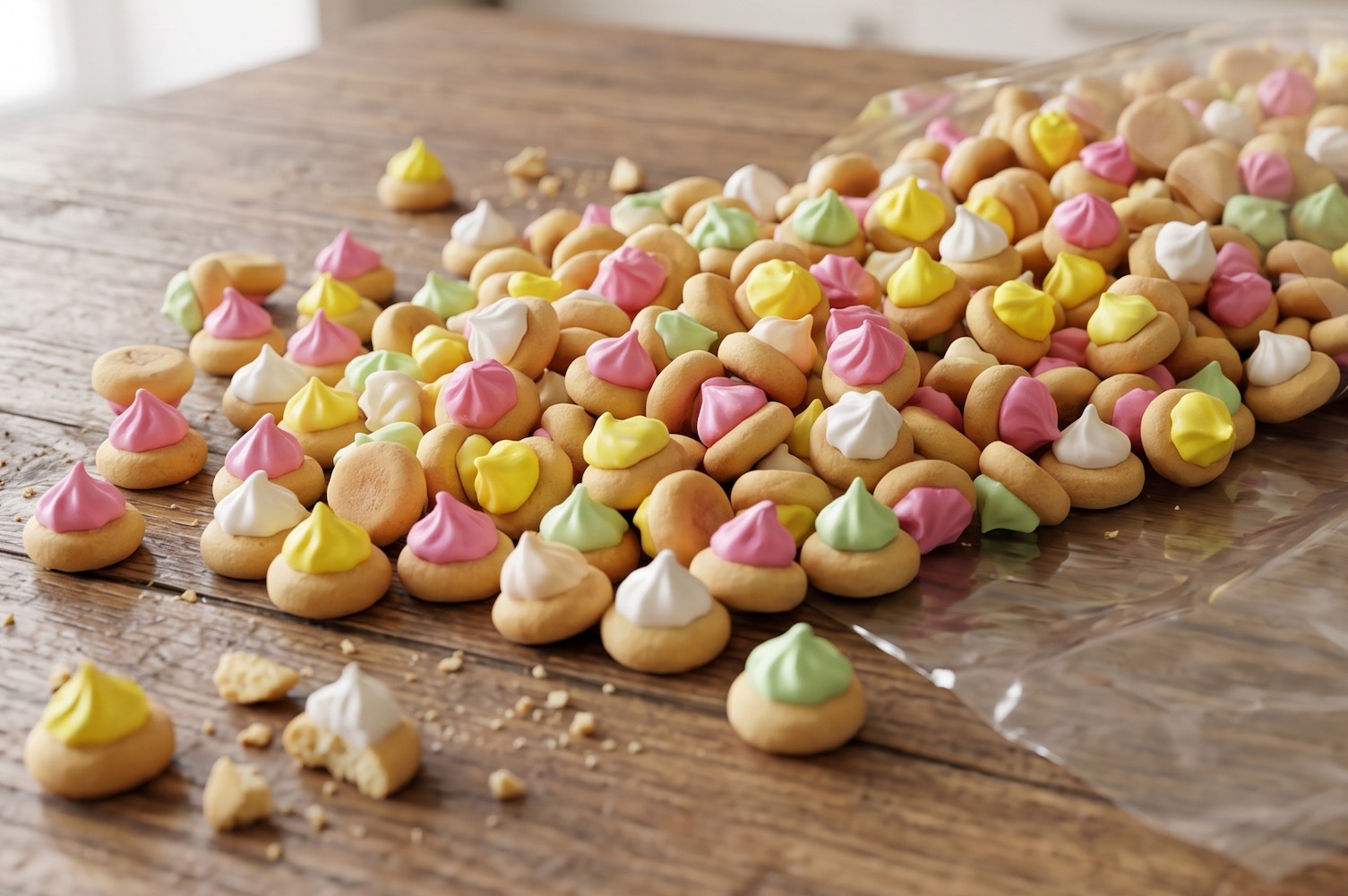 Most Popular Kids' Favourite Biscuits & Snacks to Avoid