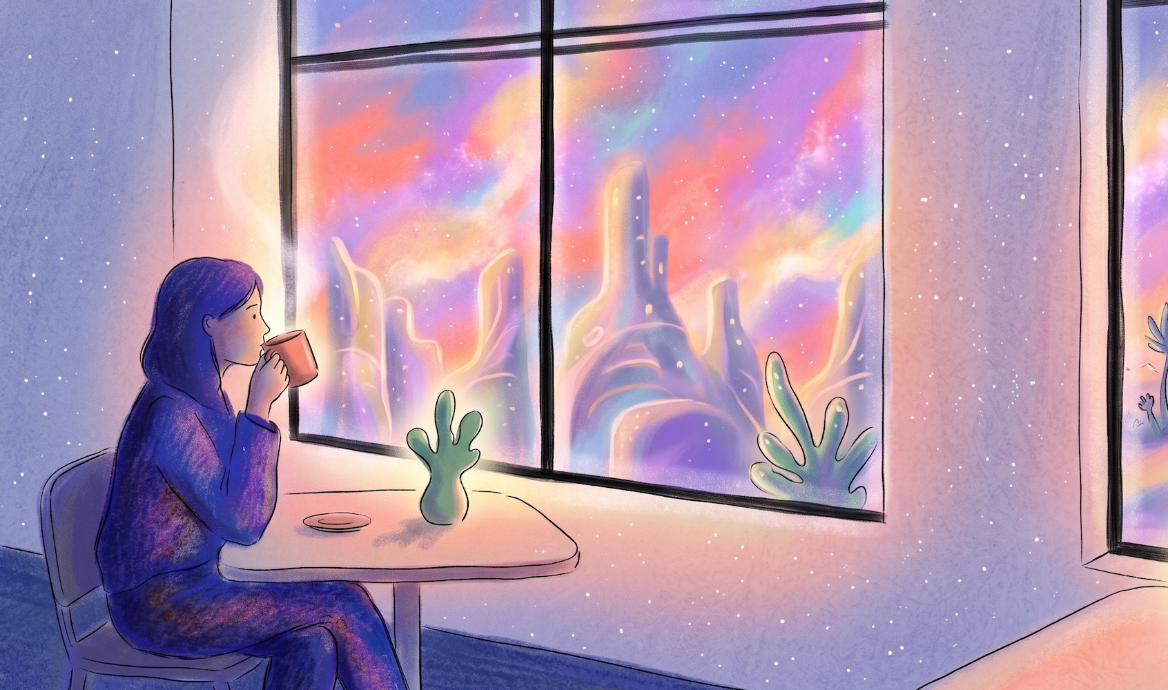 Regain Your Freedom: Why More Kids Means More Adult Time For You