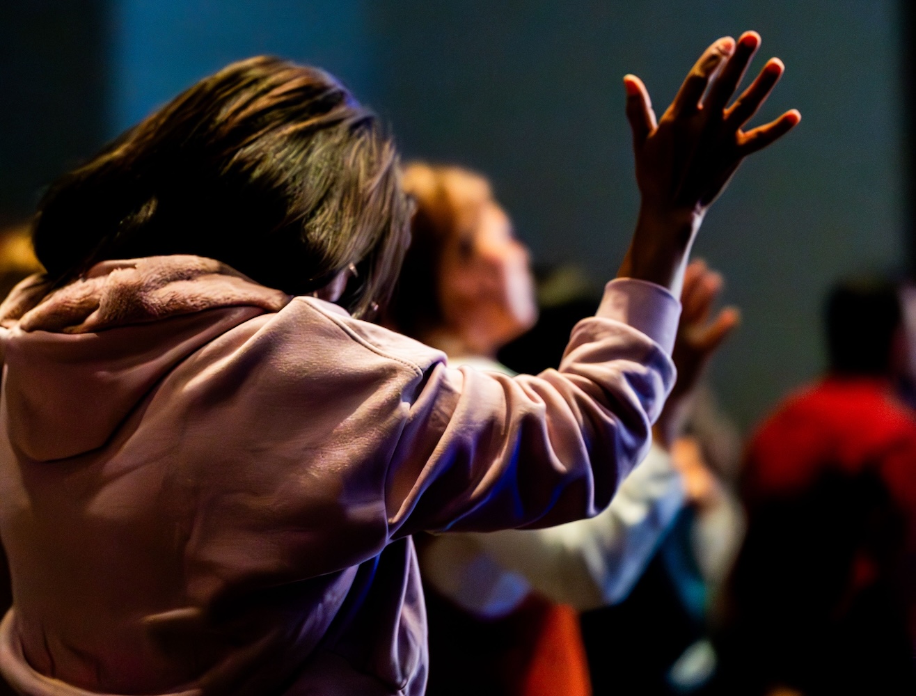 Kids Ask Tough Questions: Mortality, Existence & Religion