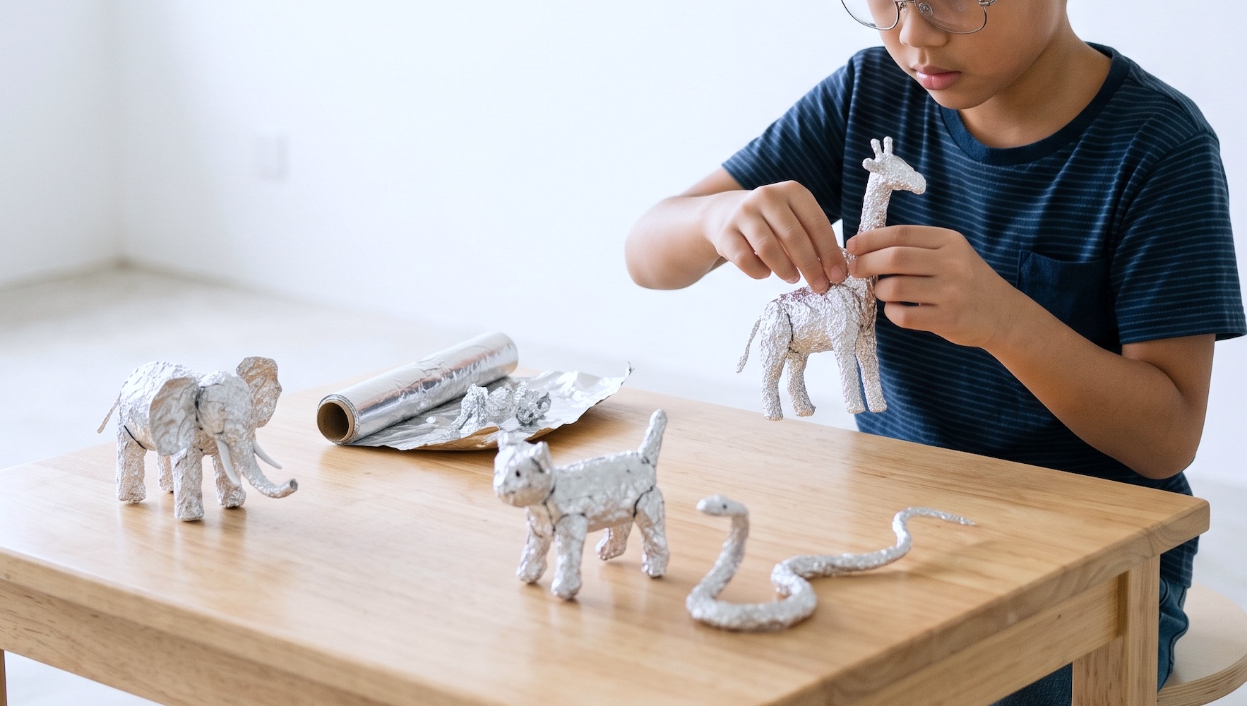 Arts & Craft: Creative Art Projects to Try at Home This Weekend