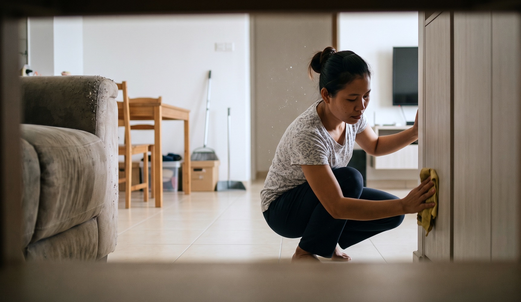 The Practical Parent's Guide to Vetting Domestic Helpers and Agencies