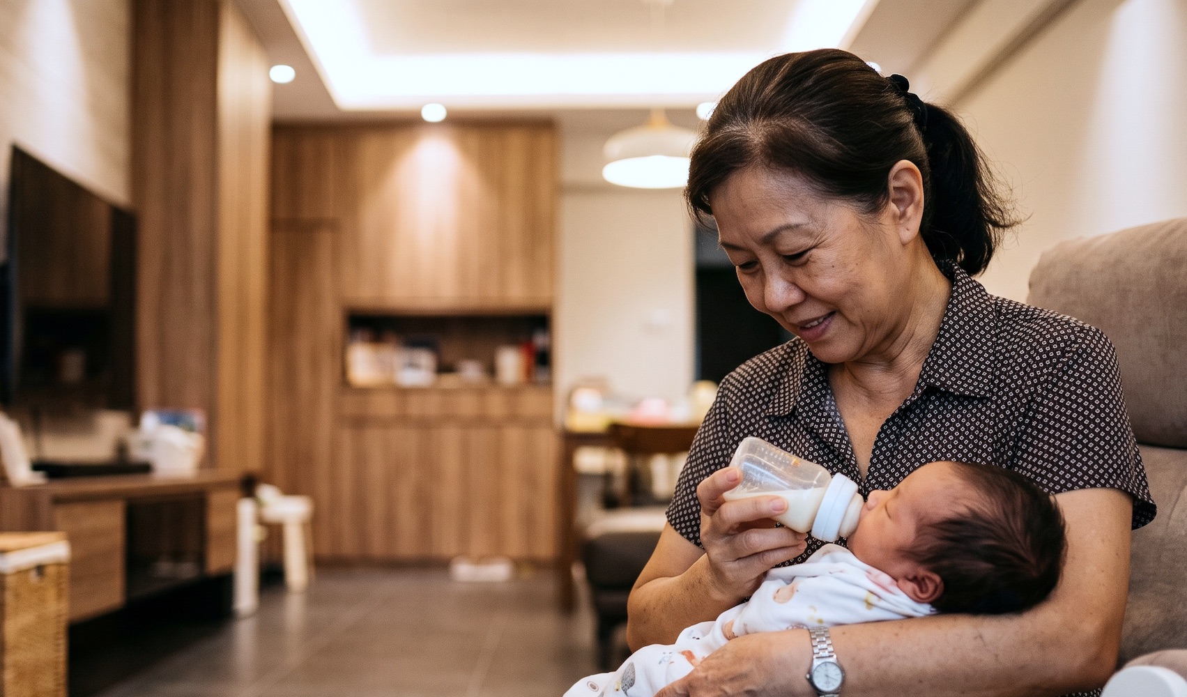 From Arrival to Handover: The Practical Confinement Month Checklist