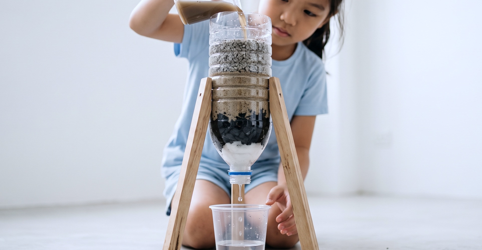 Fluids and Water Play: Fluid Mechanics and Tactile Fun Activities Ideas for Kids