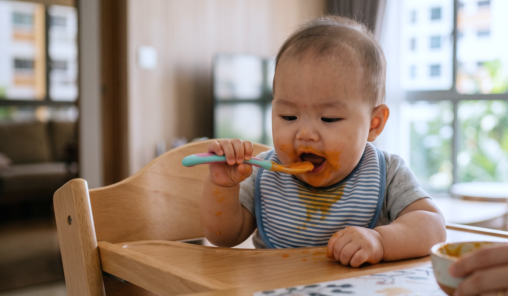 Moving Beyond the Bottle: Your Practical Guide to Weaning
