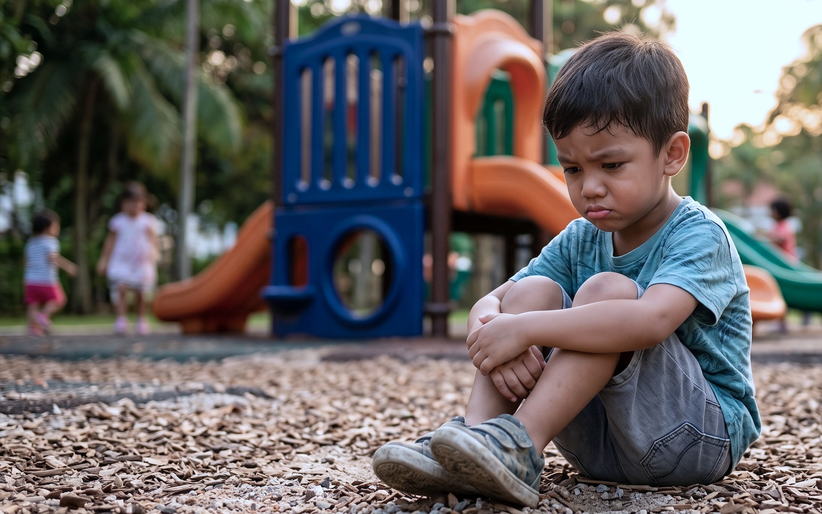 Don't Say That: When Your Child Is a Sore Loser