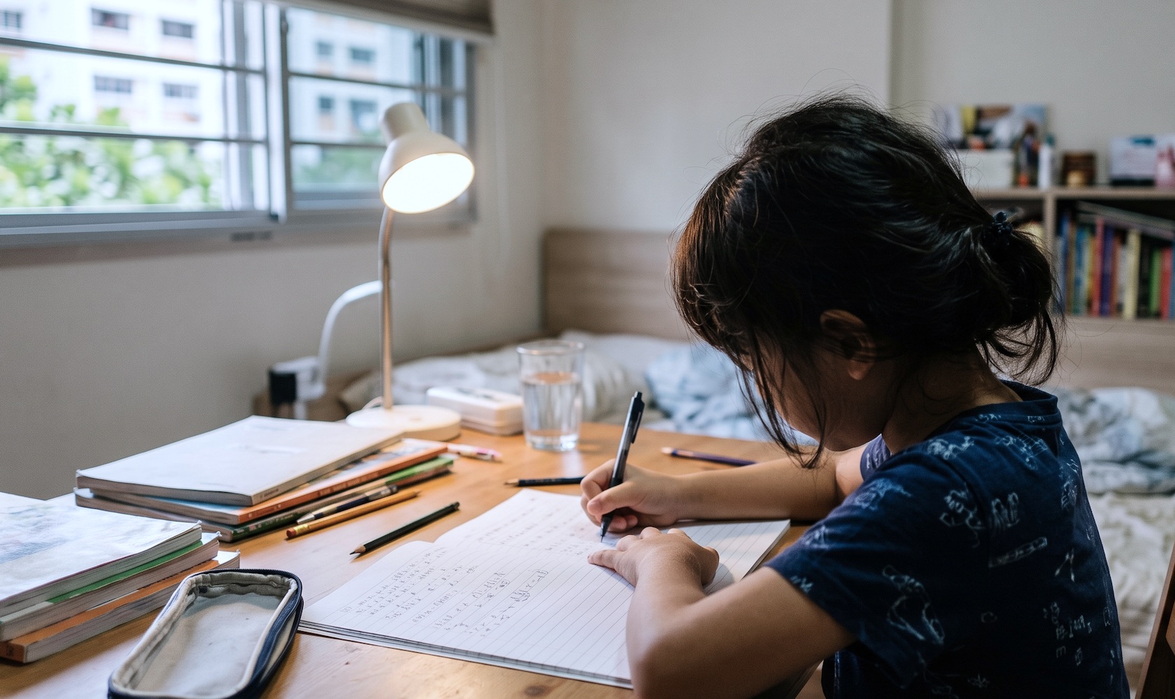 A Streamlined Checklist for the Primary School Weighted Assessments & Exams