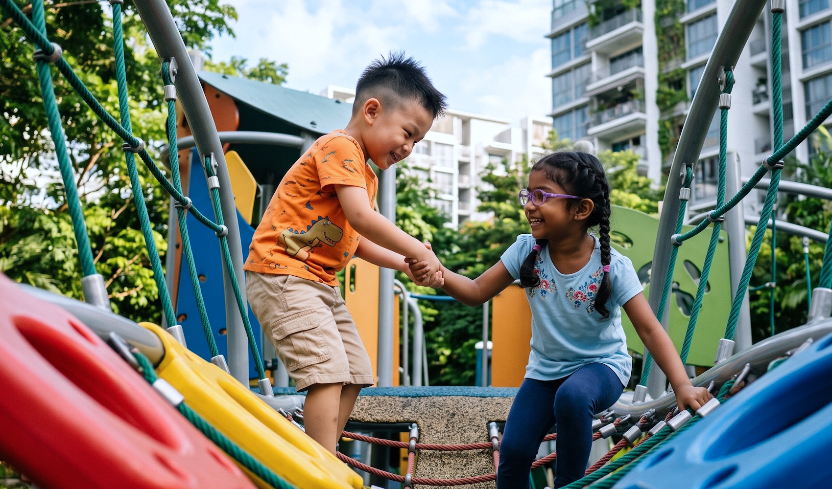 Teaching Preschool Body Boundaries Without The Awkwardness
