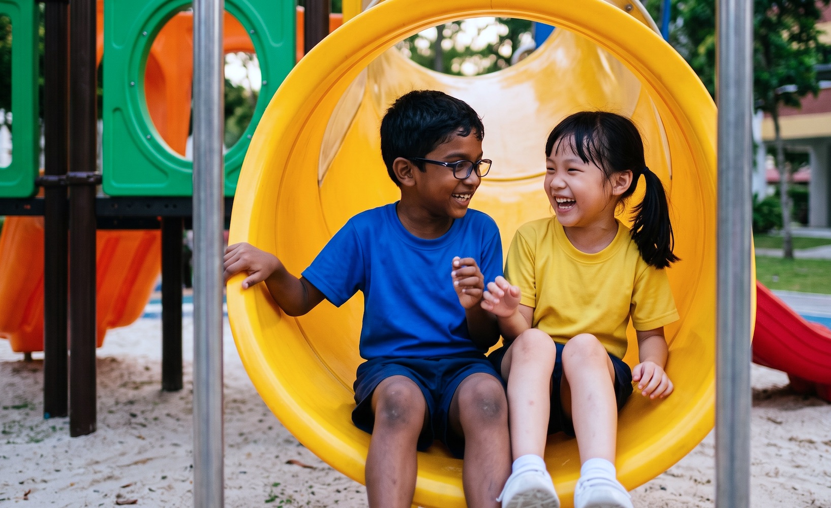 Drawing the Line: How to Teach Your Primary Schooler Body Autonomy