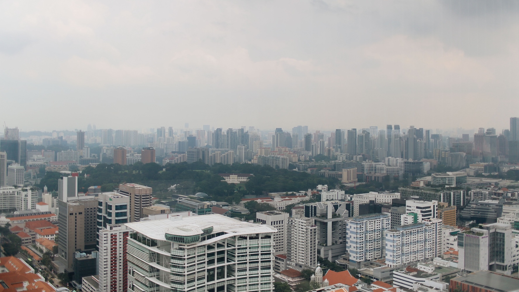 Safe Spaces: A Parent's Practical Guide To Managing Haze At Home