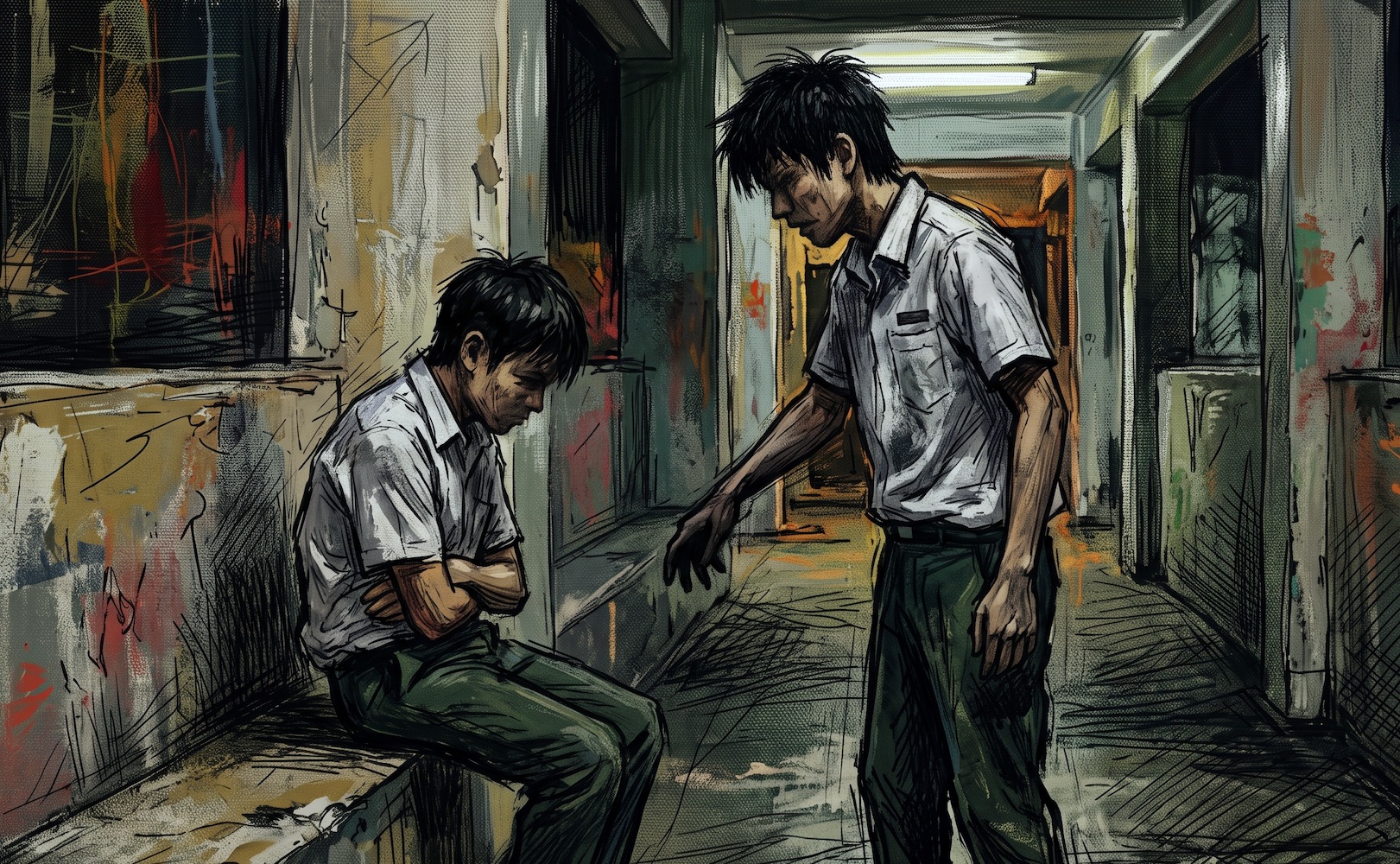 Handling School Bullying Without the Drama: A Step-by-Step Action Plan