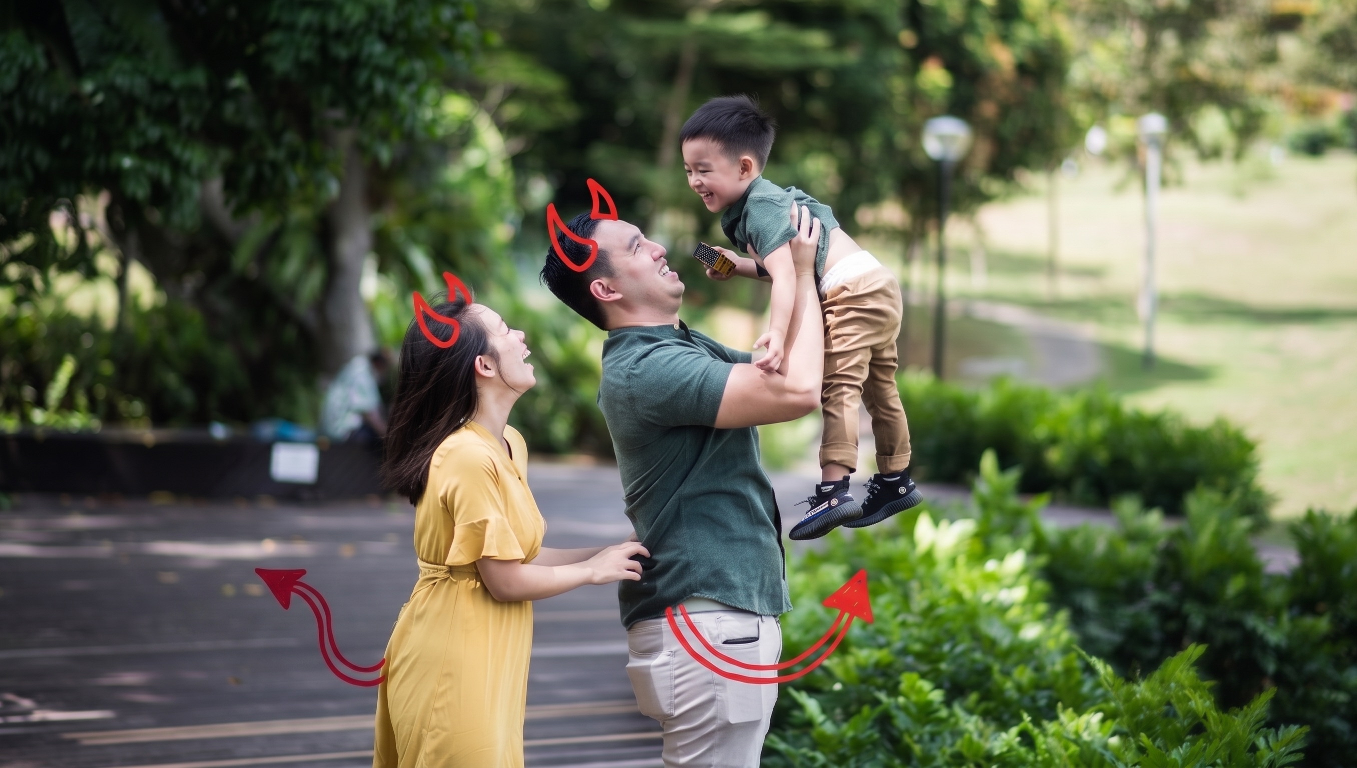 Beyond the Debate: Why Childcare Leave Isn't a Day Off