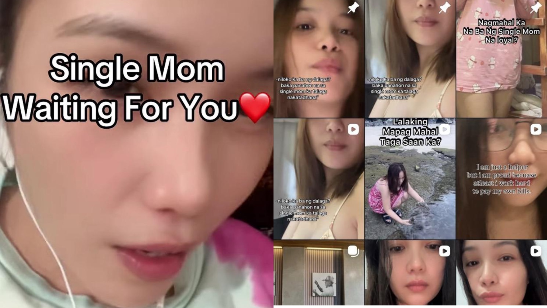This FDW is Looking For a Husband in Singapore: Social Media Profile Goes Viral Among Parents