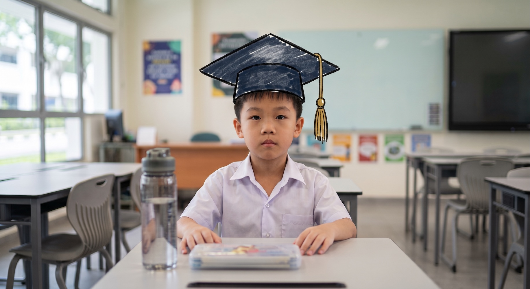 Why Tuition Has Become Childhood's Most Expensive Postgrad